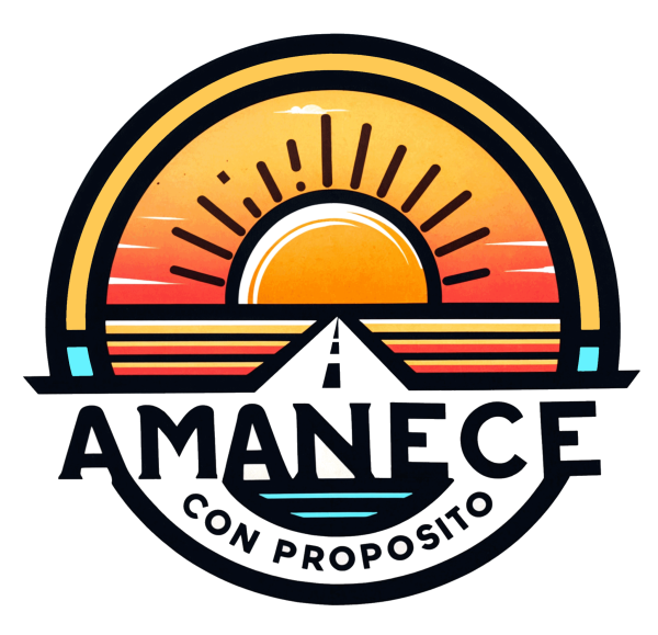 Amanece con Propósito